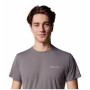 Męska koszulka Columbia Zero Rules™ Light Short sleeve Crew