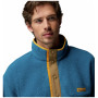 Bluza męska Columbia Helvetia™ II Half Snap Fleece
