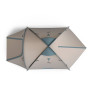 Namiot Husky BIZON 3 CLASSIC light grey