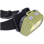 Czołówka Extol 250lm Seoul LED