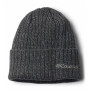 Czapka Columbia Watch Cap szary Graphite, Tradewinds Grey