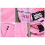 Spodnie nieprzemakalne dziecięce DucKsday Rainpants Pink/em