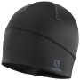 Czapka Salomon Active Beanie czarny Black