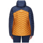 Kurtka damska Mammut Broad Peak IN Hooded Jacket W