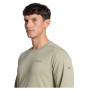 Koszulka męska Craghoppers Nosilife Abel LS T-Shirt