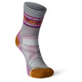 Damskie skarpety Smartwool Hike Light Cushion Zig Zag Valley Mid Crew Socks