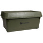 Organizer Ridge Monkey Armoury Stackable Storage Box 36 Litre