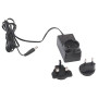 Pompa elektryczna Outwell Sky2 Pump 12V/230V