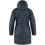 Damska kurtka puchowa Fjällräven Snow Flake Parka W