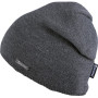 Czapki zimowe Sherpa Tanya ciemnoszary MelDarkGray