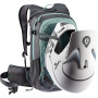 Plecak damski Deuter Compact EXP 12 SL