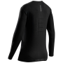Damska koszulka X-Bionic Mightywool Shirt Ls