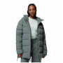 Kurtka zimowa damska Columbia Amaze Puff™ Mid Hooded Jacket