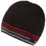 Czapka Regatta Balton Beanie IV czarny Black