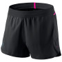 Szorty damskie Dynafit Vert 2 W (2022) czarny Black Out