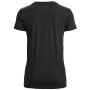 Koszulka damska Under Armour GRADIENT PILL SS