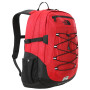 Plecak The North Face Borealis Classic czerwony/szary TnfRed/TnfBlack