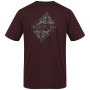 Koszulka męska High Point Bounce T-Shirt