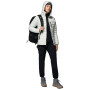 Damska kurtka puchowa Columbia Arctic Crest Down Hooded Jacket