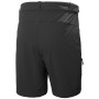 Męskie szorty Helly Hansen Blaze Softshell Shorts