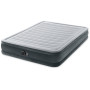 Nadmuchiwane łóżko Intex Queen Comfort-plush Mid-Rise