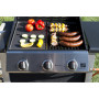 Grill gazowy G21 Texas BBQ