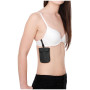 Nerka Pacsafe Coversafe S25 Bra Pouch