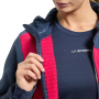 Damska kurtka polarowa La Sportiva Bristen Thermal Hoody W