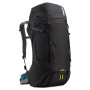 Plecak Thule Capstone 50L Men's czarny Obsidian