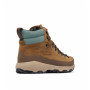 Męskie buty trekkingowe Columbia Newton Alpine Pt™