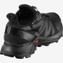 Buty damskie Salomon Supercross Gtx W