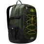 Plecak The North Face Borealis Classic zielony/zielony