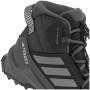 Buty dziecięce Adidas Terrex Ax4R Cw+ Mid K