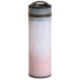 Filtr do wody pitnej Grayl Ultralight Compact Purifier biały AlpineWhite