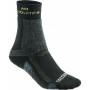 Skarpetki Meindl Revolution czarny Anthracite
