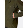 Kurtka męska Rab Namche GTX Jacket