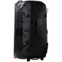 Walizka The North Face Base Camp Rolling Thunder 36 czarny/biały Tnf Black/Tnf White