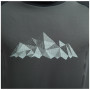 Bluza męska Sensor Coolmax Thermo Mountains