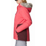 Damska kurtka narciarska Columbia Ava Alpine™ Insulated Jkt