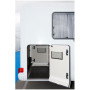 Siatka uniwersalna Brunner Netray 20x15