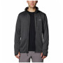 Męska bluza Columbia Park View™ Fleece Full Zip