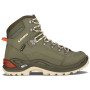 Buty damskie Lowa Renegade GTX Mid Ls
