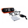 Okulary ochronne YY VERTICAL Plasfun Evo