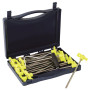 Zestaw śledzi Outwell Spike Peg Box