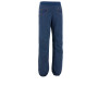 Spodnie damskie E9 Onda2 ciemnoniebieski Royalblue