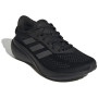 Buty męskie Adidas Supernova 2 M czarny Cblack/Gresix/Cblack
