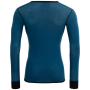 Męska koszulka Devold Wool Mesh 190 Shirt Man