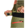 Spodnie damskie Ortovox 3L Deep Shell Pants W