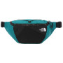 Nerka The North Face Lumbnical S zielony/czarny FanfareGreen/TnfBlack