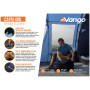 Namiot Vango Capri 400